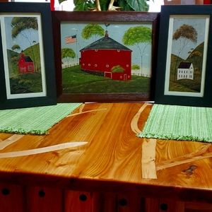 Sweet country paintings